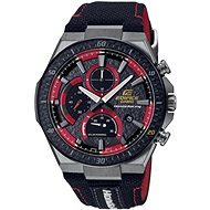 CASIO Edifice Honda Racing Limited Edition EFS-560HR-1AER - Men's Watch