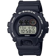 Casio G-Shock Original Places+Faces Collaboration Model Limited Edition DW-6900PF-1ER - Men's Watch
