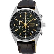 Seiko Quartz Chronograph SSB385P1 - Men's Watch