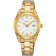 Seiko Quartz SUR632P1 - Women's Watch