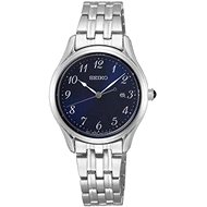 Seiko Quartz SUR641P1 - Women's Watch