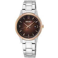 Seiko Quartz SXDH02P1 - Women's Watch