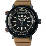Seiko Prospex Sea Solar Diver's - Men's Watch