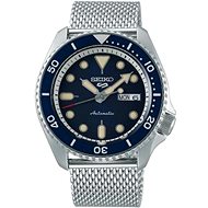 Seiko 5 Sports Automatic Suits Style 2019 SRPD71K1 - Men's Watch