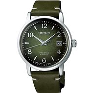 SEIKO Presage Automatic Cocktail Time Star Bar - Men's Watch