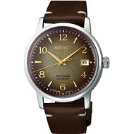 SEIKO Presage Automatic Cocktail Time Star Bar - Men's Watch