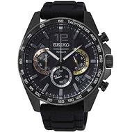 SEIKO Chronograph Quartz SSB349P1 - Men's Watch