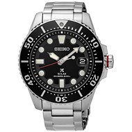 SEIKO Prospex Sea Solar Diver's SNE437P1 - Men's Watch