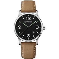 Wenger Urban Metropolitan Chrono 01.1743.117 - Men's Watch