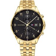 Tommy Hilfiger West 1791708 - Men's Watch