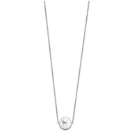 Women's Lotus Style Privilege LS1999-1/1 - Necklace