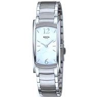 Boccia Titanium 3293-01 - Women's Watch