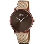 LOTUS Minimalist L18774/1 - Women's Watch