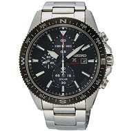 SEIKO Prospex Land Solar Chronograph SSC705P1 - Men's Watch