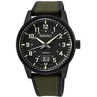 SEIKO Quartz SUR325P1 - Men's Watch