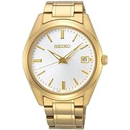 SEIKO Quartz SUR314P1 - Men's Watch