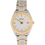 SEIKO Quartz SUR312P1 - Watch