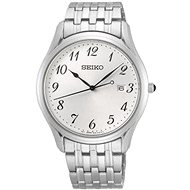 SEIKO Quartz SUR299P1 - Men's Watch