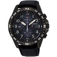 SEIKO Prospex Land Solar Chronograph SSC707P1 - Men's Watch