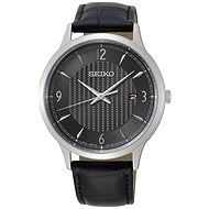 SEIKO Quartz SGEH85P1 - Men's Watch