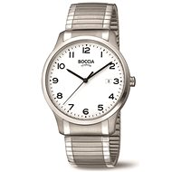 BOCCIA TITANIUM 3616-01 - Men's Watch