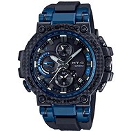 CASIO G-SHOCK MT-G Carbon Fibre Bezel MTG-B1000XB-1AER - Men's Watch