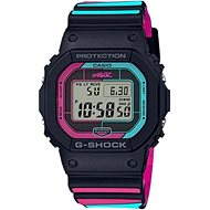 G-SHOCK CASIO Original Gorillaz Limited Edition GW-B5600GZ-1ER - Watch