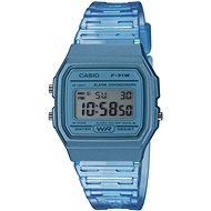CASIO Collection Vintage F-91WS-2EF - Watch