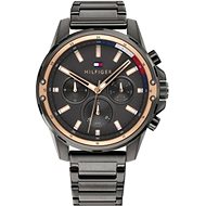 TOMMY HILFIGER Mason 1791790 - Men's Watch