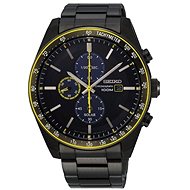 SEIKO Solar Chronograph SSC723P1 - Men's Watch