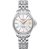 CERTINA DS Action Chronometer Diamonds C032.051.11.116.00 - Women's Watch