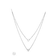 LOTUS SILVER Ag. 2,1 g LP1516-1/1 - Necklace