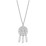 LOTUS STYLE Urban Woman LS2186-1/1 - Necklace