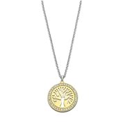 LOTUS STYLE Rainbow LS2181-1/2 - Necklace