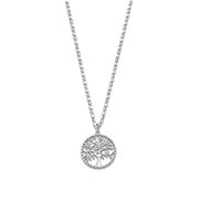 LOTUS STYLE Rainbow LS2194-1/1 - Necklace