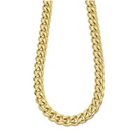 LOTUS STYLE Men in Black LS2215-1/1 - Necklace