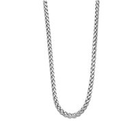 LOTUS STYLE Men in Black LS2222-1/1 - Necklace