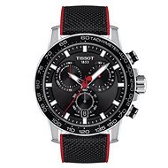 TISSOT Supersport Quartz Chronograph La Vuelta Special Edition T125.617.17.051.01 - Pánske hodinky