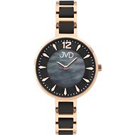 Women's wrist JVD JZ206.4 - Women's Watch