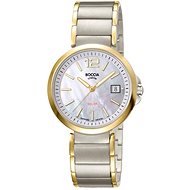 BOCCIA TITANIUM 3332-02 - Watch
