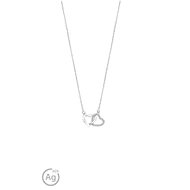 LOTUS SILVER Trendy LP3093-1/1, Ag. 1,95 g - Necklace