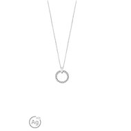 LOTUS SILVER Pure Essential LP3100-1/1, Ag. 2,62 g - Necklace