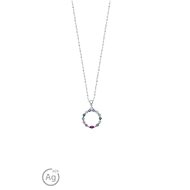 LOTUS SILVER Pure Essential LP3246-1/1, Ag. 1,44 g - Necklace