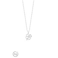LOTUS SILVER Pure Essential LP3305-1/1, Ag. 1,95 g - Necklace