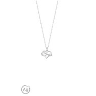 LOTUS SILVER Moments LP3307-1/1, Ag. 1,8 g - Necklace