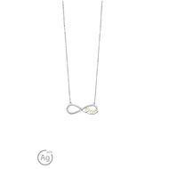 LOTUS SILVER Moments LP3313-1/1, Ag. 1,5 g - Necklace