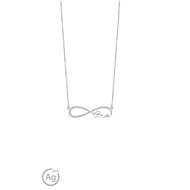 LOTUS SILVER Moments LP3314-1/1, Ag. 2 g - Necklace