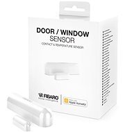 FIBARO Tür- / Fenster-Sensor - Fenstersensor und Türsensor