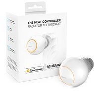 FIBARO Heat Controller HK - Thermostat Head