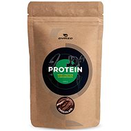 Gymio WPC Protein, chocolate - Protein
